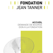 Fondation Jean Tanner