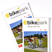 E Bike Park - Jura & 3 Lacs